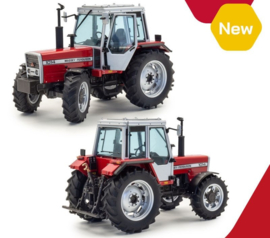 WT1079 Massey Ferguson 1014