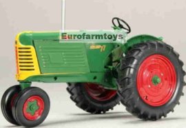 SCT272 Oliver 77 Diesel Tractor