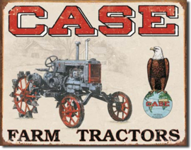 MP1230 Case farm tractors