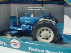 B00802 Fordson Major Super
