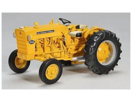 ZJD1609 CIH Farmall 340