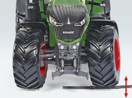 W77830 Fendt 1050 duals