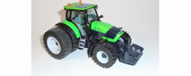 LCN'07 Deutz-Fahr Agrotron K 110