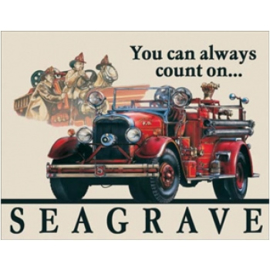 MP0695 Seagrave