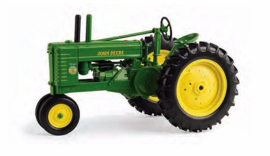 E45545 JD A  NF Rubber  FFA Styled