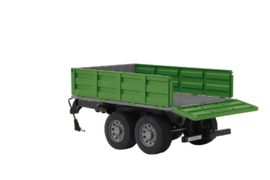 JA43869 Trailer (RC)