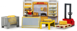 U62251 BWorld DHL Winkel