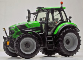 WT1074 Deutz-Fahr 6165 TTV Warrior