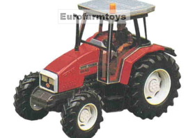 B09449 Massey Ferguson 6140