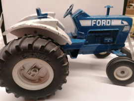 Ford 8600 NOB