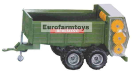 S02964X Bergmann Spreader