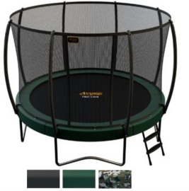 TEPL12 Pro-line 12 Ø 3.60 m trampoline