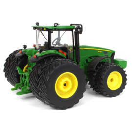 B45868 JD 8430 Prestige 8-wheel