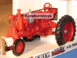 E00437TA  CIH Farmall F-20