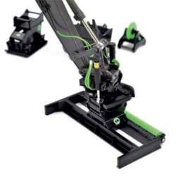 AT3200109 Steelwrist S60 4 piece Worktool Set