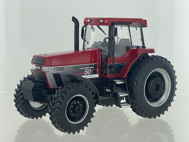 B43417AN CIH. Magnum 7250 50Y