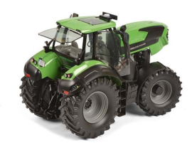 O07777 Deutz 9310 TTV Agrotron