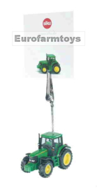 S07401 JD 6920S memoclip