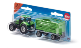 S01606 Deutz+ Fortuna trailer