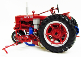 E14552 IHKP #05 IH H + planter Diesel '08