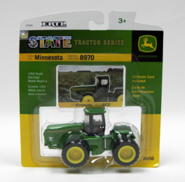 E37681 JD 8970 Minnesota