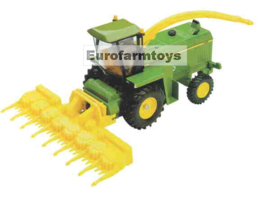 B15129 John Deere 6650
