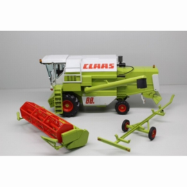 REP168 Claas Dominator 88 S
