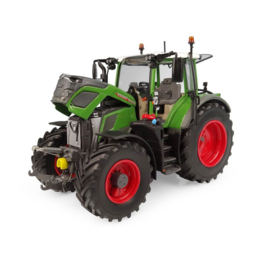 UH6666 Fendt 620 Vario