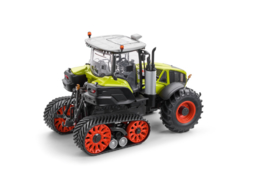 2543850 Claas Axion 960