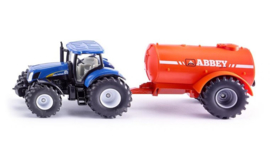 Siku 1:50 agri