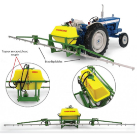 UH6233 Amazone 300S