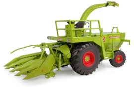 UH6774 Claas Jaguar 80SF