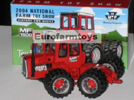 B16117A MF 1500 '04 NFTS