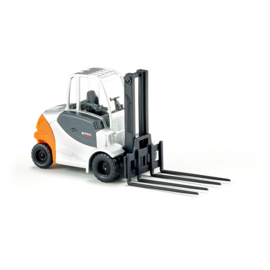 W66361 Still RX 60 duals forklift