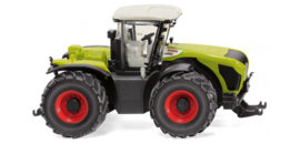 W36397 Claas xerion 4500 Radantrieb