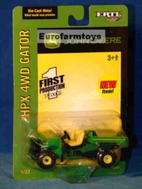 B15692 JD Gator 6x4