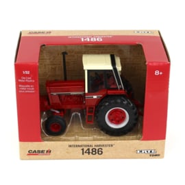 B44287 IH.1486 2wd+ cab.