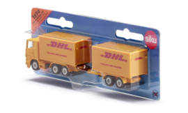 S01694 Truck+trailer DHL