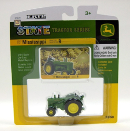 E37679 JD R, Mississippi