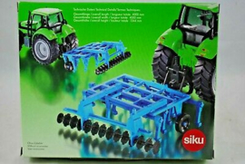 S01957B Cultivator+rol