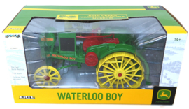 E45411A JD Waterloo boy JDT&E