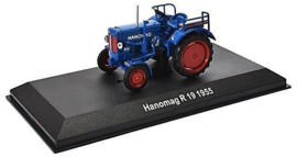HL21 Hanomag R 19  1955