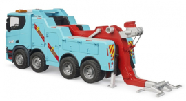 U03553 Scania Super 560R