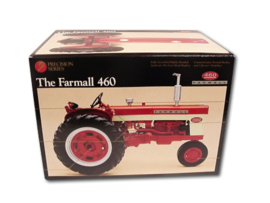 E04355 IHCP #11 Farmall 460 '99