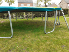 JJ08 JoyJumper 8 Ø 2.50 m trampoline