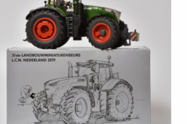 LCN'19 Fendt 1038 Vario