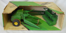 E00509 JD Forage Harvester