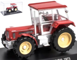 HL87 Schutler AS120SUPER 1500 TVL 1972