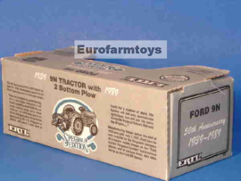 E00833DA Ford 9N