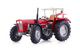 A90140 KRAMER 814 fwd rood